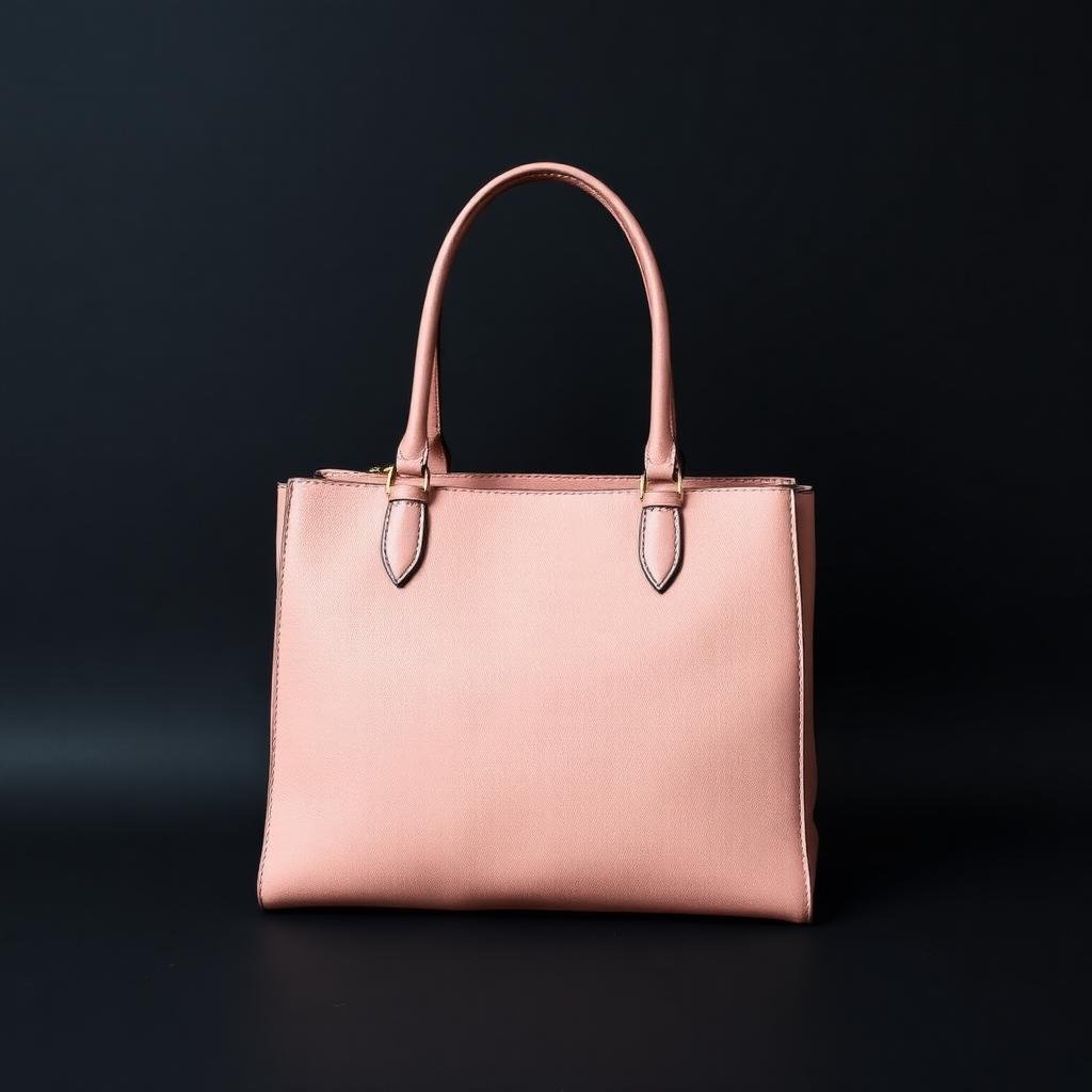 Bolsa Rosé Tote