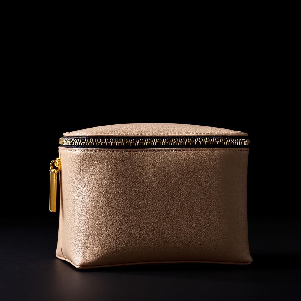 Estojo Nude Compact