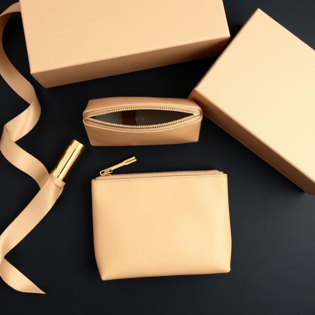 Kit Nude Duo